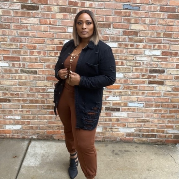 Denim Jacket - Picture 6 of 7